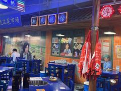 -马路边边火锅串串(观前街店)
