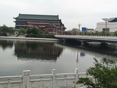 -南昌八一起义纪念馆