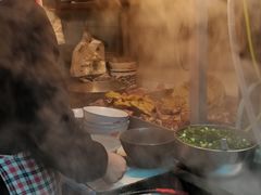 -老李家杂肝汤(回民街店)