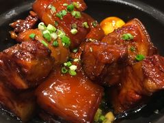 红烧肉-古南都·老广东酒楼(龙江店)