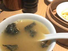 -长沙君悦酒店·自助餐厅咖啡厅