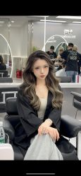 -5M HAIR SALON 旗舰店
