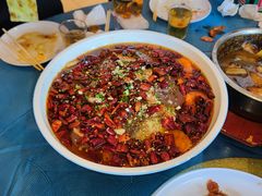 -满汉楼(江畔店)