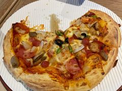 -必胜客(双榆树店)