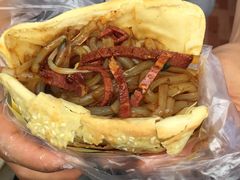 -小陈方酥锅盔(古城总店)