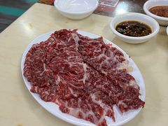 -贵宾牛·潮汕牛肉火锅(珠池总店)