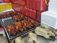 -竺桥兄弟烤鸭馆(竺桥店)