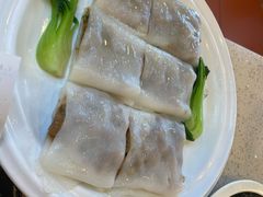 芫茜牛肉肠-点都德(千灯湖环宇城店)