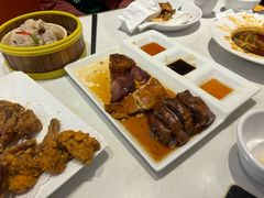 -嘉味港式餐厅(海门大有境店)