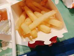 -汉堡王(上海缤谷一期店)