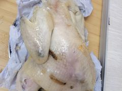 -吉英盐焗鸡(文中路店)