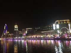 -幻彩摩天轮