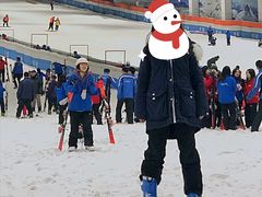 -绍兴启迪乔波冰雪世界