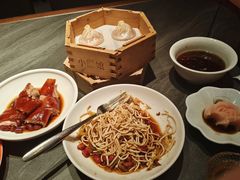 -小厨娘金榜题名(夫子庙秦淮河店)