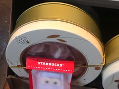 -星巴克臻选(广州高德置地秋广场店)