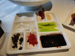 小料-四季民福烤鸭店(前门店)