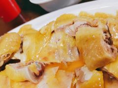 -深圳柯记餐厅(大望店)