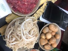 -星鸿社重庆老火锅