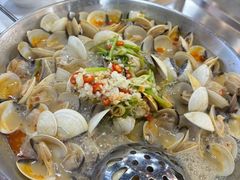 -明本湛江鸡•海鲜小厨(陈家祠店)