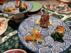 -久喜番和牛烧肉酒场(北辰三角洲店)