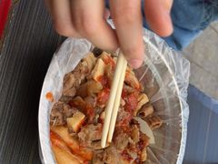 -峰景台亚姨牛杂