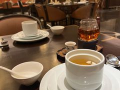 -臻萃轩中餐厅(国家会展中心店)