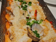 -外婆家(西红门荟聚购物中心店)