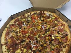 -Tubestation站点比萨(五道营店)