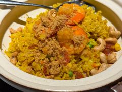 -BetterThai 泰加(苏州中心店)