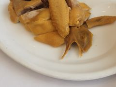 -骏莱海鲜鱼港(五角场店)