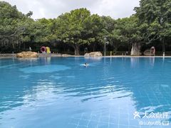 -湖泉半山温泉(湖泉生态园)