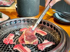-拾勝牛·江景安格斯烧肉放题(江湾阳光天地店)