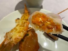 -船歌·鱼水饺青岛菜(闽江二路店)