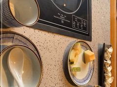 -花眷·私房火锅(花半里万达店)