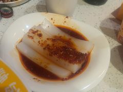 -金柱大盘鸡(和田二街店)