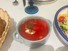 -俄士厨房(五棵松华熙LIVE店)