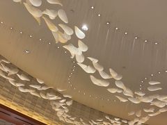 -上海浦东嘉里大酒店