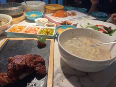 -荷塘秋月·本帮江浙菜(国权路店)