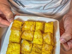 -烁先生披萨·儿童餐下午茶(河南岸店)