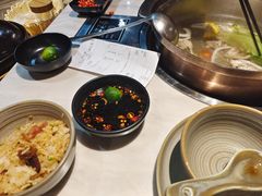 -狐狸爱上椰子鸡(滨江星光大道店)