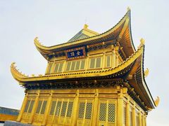 -峨眉山风景名胜区