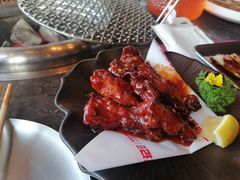 -一品诚记烤肉·甄选店(中南路店)