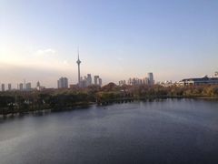 -天津水晶宫饭店