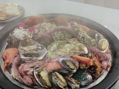 -仙螺岛海鲜自助餐厅(总店)