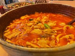 -山石榴·贵州菜(丰盛里店)