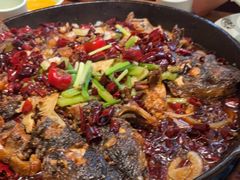 -老板恋上鱼(环山路店)
