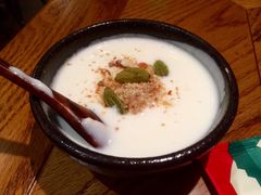 -阿罗新疆菜(人民广场店)