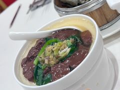 -凤凰楼酒家·粤宴点心(华强北店)