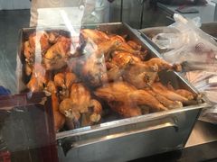 -吴山烤禽 (吴山路店)