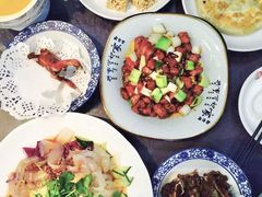 -乔家满族八大碗(流水沟店)